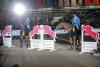 Foto: Die FUNDIS Youngster Tour bei der PARTNER PFERD ist die Top-Plattform für Nachwuchspferde - Fotograf: Sportfotos Lafrentz