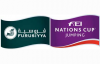 FURUSIYYA FEI NATIONS CUP 2014 der Springreiter