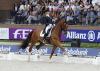Foto: Adelinde Cornelissen and Jerich Parzival - Fotograf: FEI/Peter Nixon