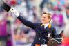 Foto: GLOCK’s Dreamteam kommt zur Dressage International: Welt- und Europameister Edward Gal mit GLOCK’s Undercover! - Fotograf: Michael Rzepa