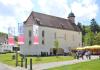 Foto: Auf den Spuren der Geschichte des Gestüts möglich im Gestütmuseum Offenhausen - Fotograf: Stephan Kube
