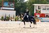 Foto: Global Hope und Jacob Schenk wurden für das Bundeschampionat nominiert - Fotograf: Hannoveraner Verband