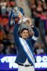 Foto: Steve Guerdat - Fotograf: sportfotos-lafrentz.de
