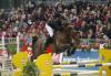Foto: Guido Klatte Junior mit Armitage bei den Intern. Oldenburger Pferdetagen 2012 - Fotograf: sportfotos-lafrentz.de