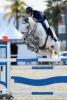Foto: Flott davon - Franzose gewinnt mit fünf Sekunden Vorsprung zum Auftakt