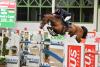 Foto: Maximilian Ziegler, Bayernchampion 2023, hat sein Kommen angekündigt - Fotograf: Ursula Puschak