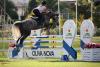 Foto: Cecilie Hatteland (Norwegen) mit Courage Z G&C - Fotograf: Sportfot