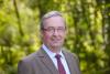 Foto: Martien van den Heuvel, former President of the Royal Dutch Equestrian Federation (KNHS) and former member of the FEI Finance and Nominations Committees, who has died at the age of 73. - Fotograf: FEI