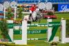 Foto: © Hickstead White v. Hickstead unter Jörne Sprehe - Fotograf: Lafrentz