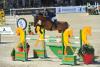 Foto: Seine ganze Erfahrung konnte der spätere Sieger Armin Himmelreich (GER) mit Clenur im ersten MAGNA RACINO Grand Prix ausspielen! - Fotograf: Tomas Holcbecher
