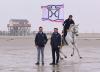 Foto: Stephan Haarhoff und Roland Metz (v.l.n.r.) werden als Zuchtleiter beziehungsweise Geschäftsführer des Verbandes der Züchter des Holsteiner Pferdes in Zukunft eng zusammenarbeiten - Fotograf: Janne Bugtrup