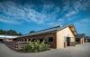 Foto: Reitanlage Hubertushof, Linkenheim- Hochstetten - Fotograf: ©Christina Freitag