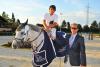 Foto: Auftaktsieger der Premium Tour, Giampiero Garofalo - Fotograf: Sibil Slejko/sibilslejko.net 