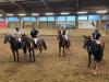 Foto: Siegerehrung der 1. Qualifikation in Weingarten - Fotograf: Privat
