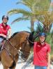 Foto; Matthis Westendarp und Mick Haunhorst vertreten zur Zeit die deutschen Farben bei den Europameisterschaften in Spanien und werden im August bei den Teuto Rising Stars an den Start gehen