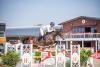 Foto: Der Sieg des CSI4* Springens im Preis der Hanseklinik für Pferde, ging an den Letten Kristnaps Neretnieks - Fotograf: Paulie Ullmann-Davis