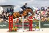 Foto: Felix Hassmann ist auch in 2025 wieder in Baborówko am Start - Fotograf: Baborówko Jumping Show