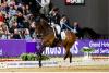 Foto: Isabell Werth und DSP Quantaz - Fotograf: FEI/Benjamin Clark
