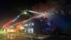 Foto: Brand in Bad Wildbad - Fotograf: KFV Calw