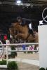 Foto: Ben Maher und Aristo Z - Fotograf: Olaf Rutschek