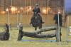 Foto: Indoor-Vielseitigkeitslehrgang Reitstall Schmierer Erdmannhausen - Fotograf: Thomas Schmierer