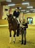Foto: Insa Hansen und Calvados