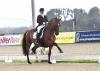 Foto: Isabell Werth & Emilio im Grand Prix Special präsentiert von der LVM Versicherung aus Münster - Fotograf: Foto Rüchel