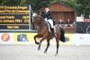 Foto: Isabell Werth mit Don Johnson FRH - Fotoraf: K.-H. Frieler