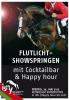 23.-26.05. Isny-Rohrdorf - Mit Flutlicht-Showspringen am Freitagabend