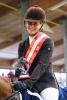 Foto: Grand Prix Siegerin Victoire Martin (Junioren) - Fotograf: Pferdenews.eu