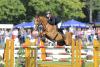 Foto: Johannes Ehning mit Salvador - Fotograf: Karl-Heinz Frieler