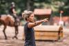Foto: Josefa Sommer - Fotograf: Pferdesportfotografie by mmd