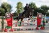 Foto: Judith Lüchau (Schubyer RV e.V.) führt nach drei erfolgreichen Starts im Hunter Cup das Gesamtranking auf dem Weg zum Finale an - Fotograf: Photo Rocket