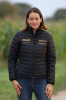 Foto: Maria Jürgens, Redaktionsleitung BAYERNS PFERDE und Reiterjournal - Fotograf: Doris Matthaes