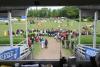 Foto: Impression vom Jugend- und Amateurturnier des Norddeutschen und Flottbeker Reitvereins auf dem Derbyplatz - Fotograf: Claus Büttner