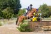 Foto: Die Siegerin ist Julia Siegmund mit Emmy Lou - Fotograf: equipe-foto 