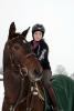 Foto: Julia Mestern trägt EquiRex - Fotograf: EquiRex