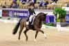 Foto: Juliane Brunkhorst vertritt die norddeutschen Farben mit Bravour — zwei Siege und ein zweiter Platz von insgesamt drei Starts bisher auf den VR CLASSICS Neumünster - Fotograf: sportfotos-lafrentz.de 