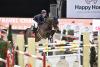 Foto: Michael Jung (GER) und Fischerchelsea siegten souverän im Travel Charme Championat und sind damit für den Neurosocks Grand Prix qualifiziert - Fotograf: © Sibil Slejko