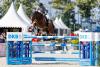 Foto: Olympiasieger fliegt zum Sieg! - Fotograf: sportfotos-lafrentz.de