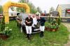 Foto: Starker irisch-britischer Tobak wartet auf die Österreicher im Opel Grand Prix mit keith Shore, Geoff Billington und Cian O’Connor - Fotograf: Magna Racino