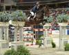 Foto: Kent Farrington, winner of the FEI World Cup™ Jumping 2013/2014 North America East Coast League. - Fotograf: Shawn McMillen Photography