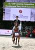 Foto: Impression der CSI1*-Prüfung über 1,15 am Mittwoch - Fotograf: CSI Klein Roscharden