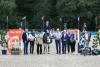 Foto: Siegerehrung Großer Preis Lastrup-Klein Roscharden - Fotograf: Privat