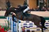Foto: CSI2* Magna Racino Grand Prix Sieger Lukasz Koza (POL) auf El Camp - Fotograf: Tomas Holcbecher
