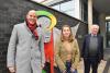 Foto: Olaf Krause, Dr. Susanne Marx-Nowak und Dr. Hans-Peter Karp (v.l.n.r.) - Fotograf: EQUOVIS GmbH