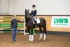 Foto: In diesem Jahr gaben Hannes Lütt (Foto) und Maximilian Gräfe ihr Wissen in zwei Lehrgängen an die Finalteilnehmer des LVM Cups weiter. 2022 wird der krönende Abschluss der Serie bei den VR Classics in Neumünster gefeiert - Fotograf: Stefan Stuhr