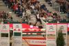 Foto: Peneleope Leprevost gewinnt mit Flora de Mariposa das Championat von Leipzig - Fotograf: Stefan Lafrentz