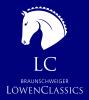 Foto: Das neue Logo der Löwen Classics