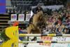 Foto: Reed Kessler (USA) mit ihrem Pferd Ligist - Fotograf: sportfotos-lafrentz.de